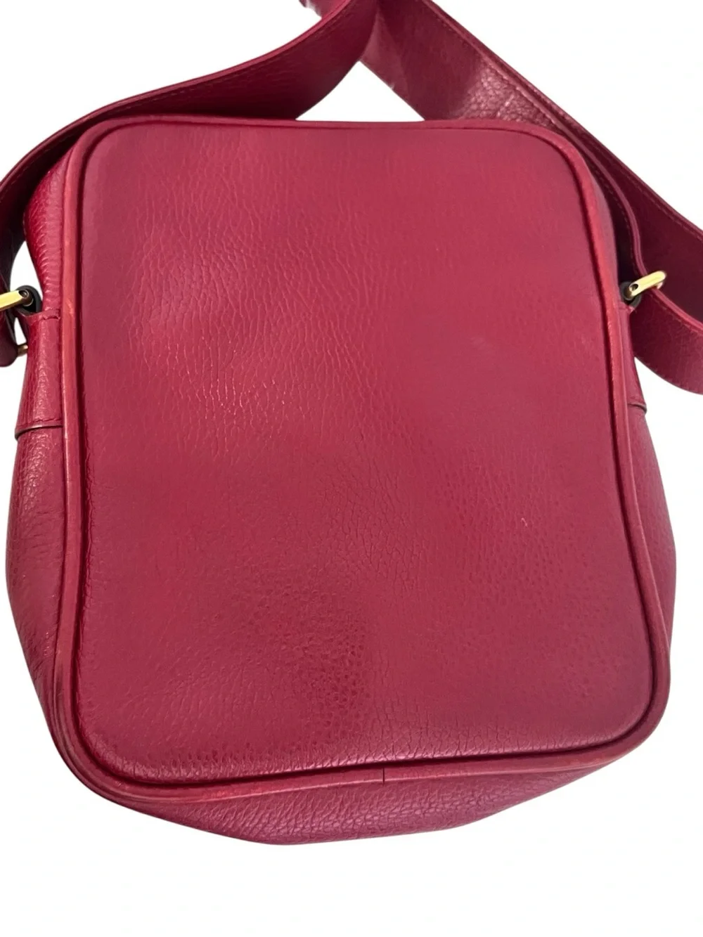 Gucci Messenger bag vintage Unisex